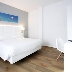 Greet Hotel Lille Gare Flandres - Groupe Accor