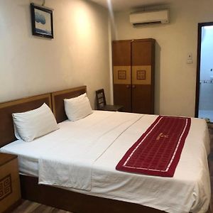 Executive King Room